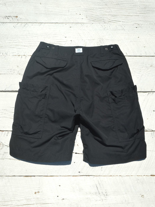 Overgrown Pants 1/2 (Weather)