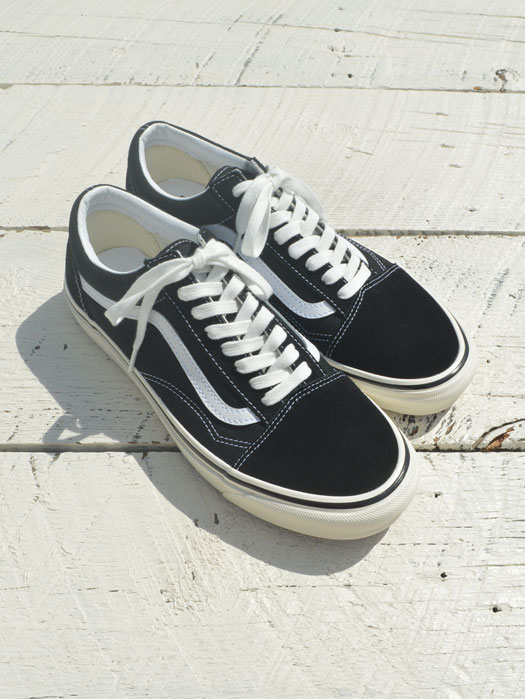 Old Skool 36 Dx (ANAHEIM FACTORY)