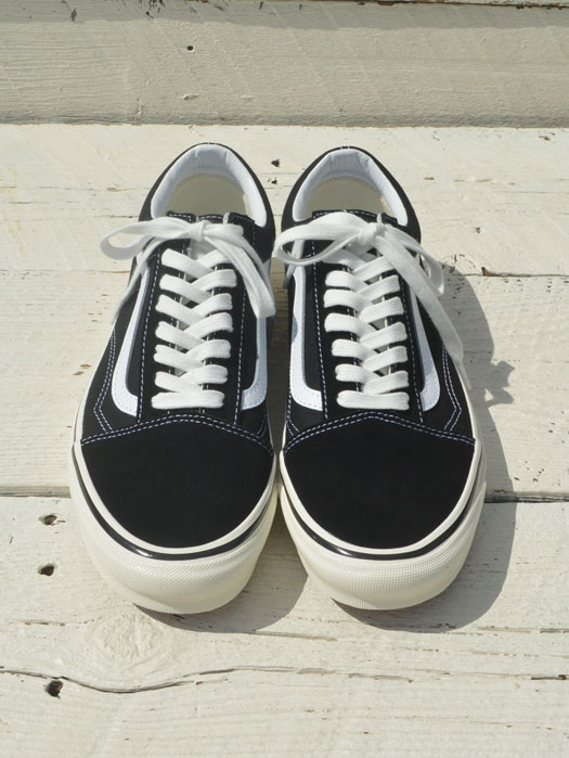 Old Skool 36 Dx (ANAHEIM FACTORY)