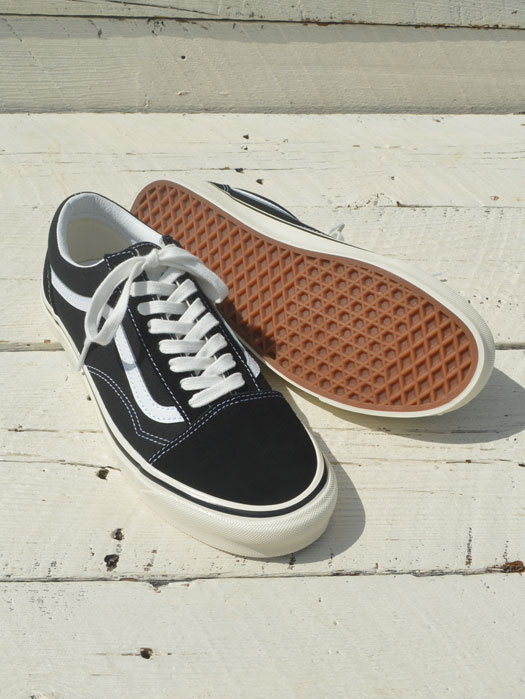 Old Skool 36 Dx (ANAHEIM FACTORY)
