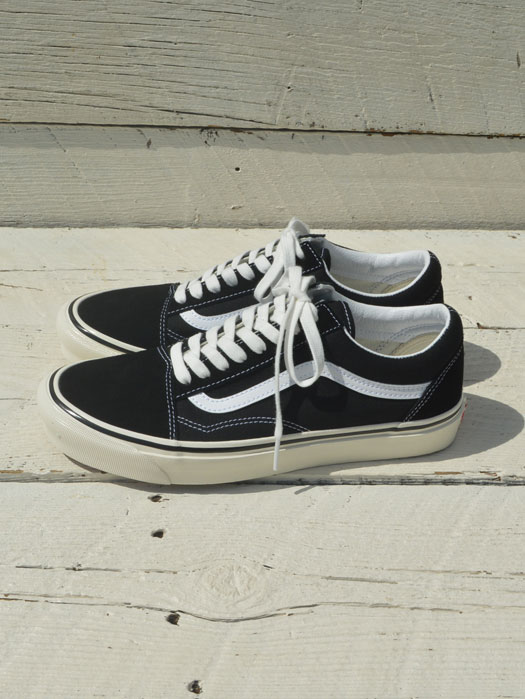 Old Skool 36 Dx (ANAHEIM FACTORY)