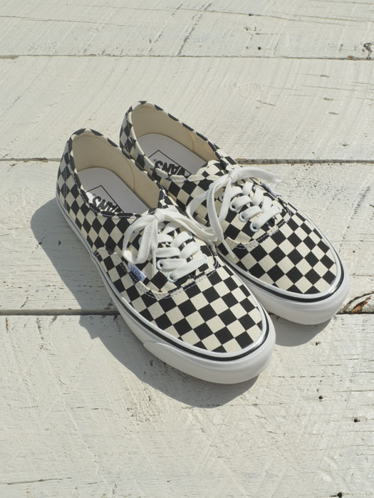 Authentic 44 Dx (ANAHEIM FACTORY)　