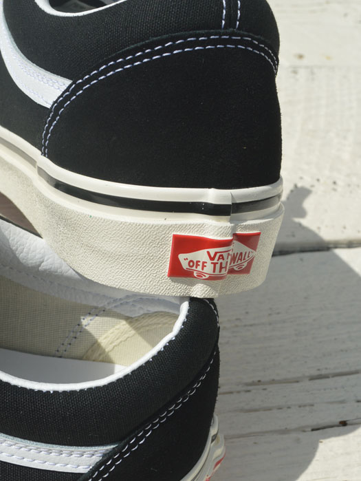 Old Skool 36 Dx (ANAHEIM FACTORY)