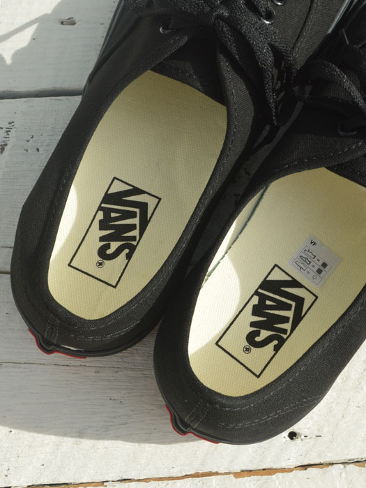 Authentic