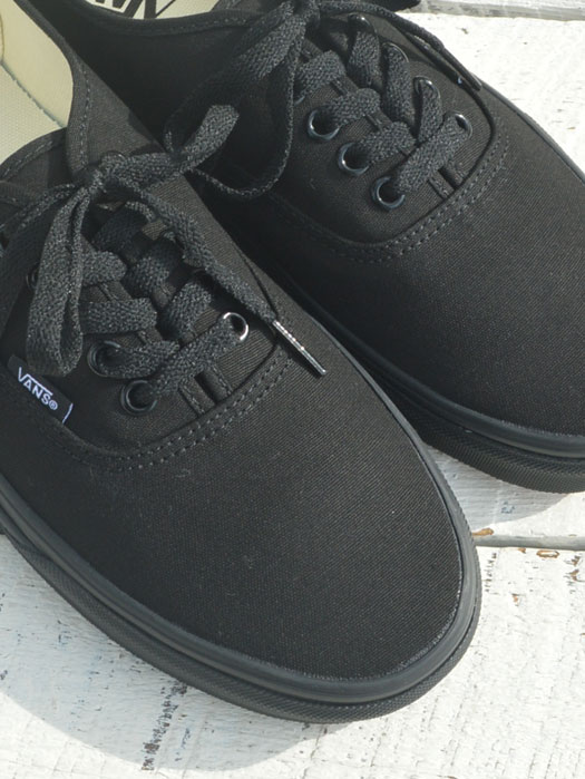 Authentic
