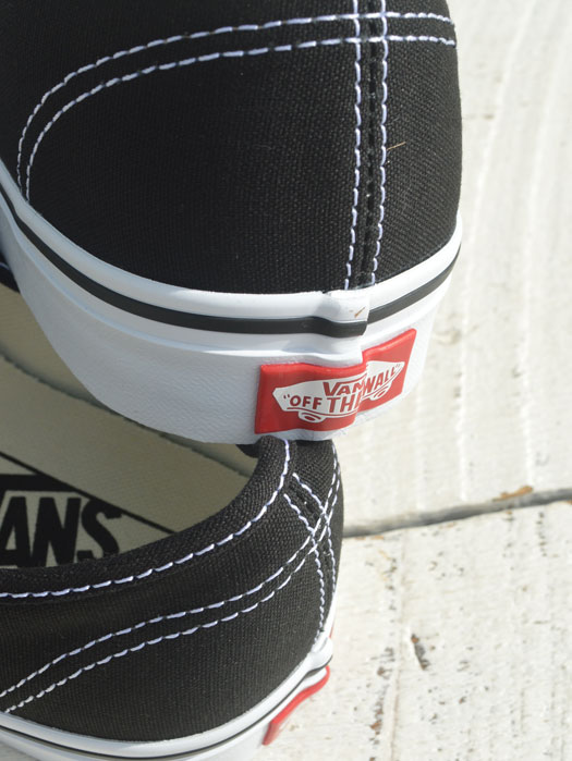 Authentic