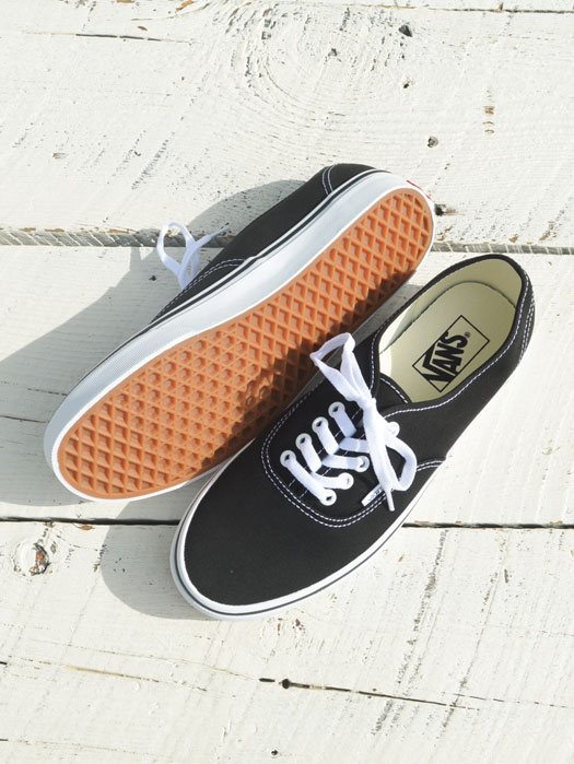 Authentic