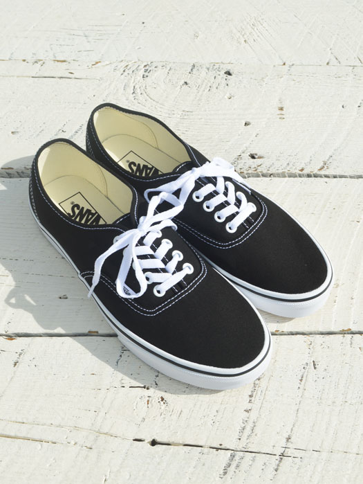 Authentic