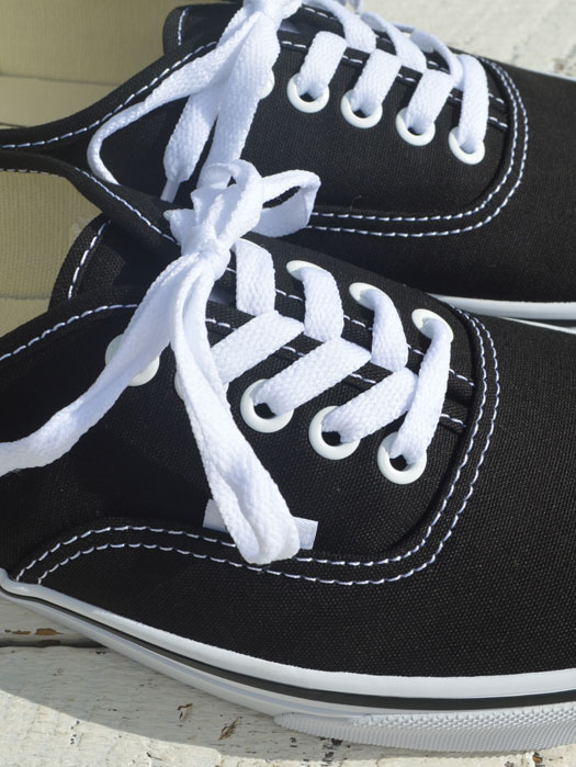 Authentic