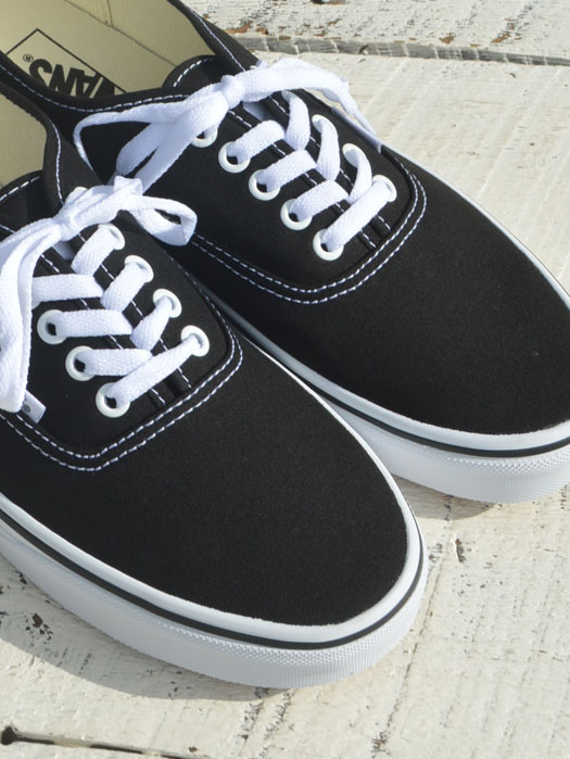 Authentic
