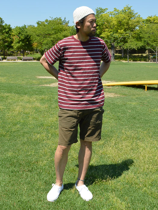 NR STYLE　797　　　07/11/2015