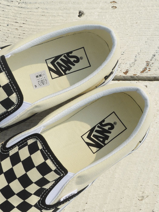 Classic Slip-On