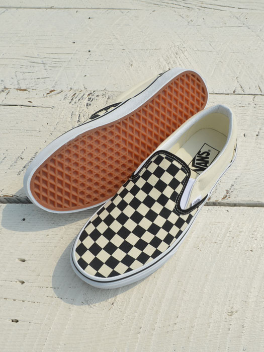 Classic Slip-On