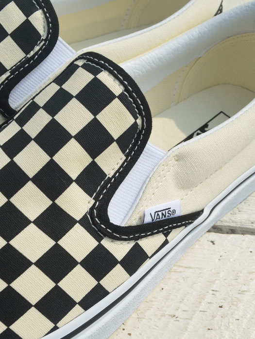 Classic Slip-On