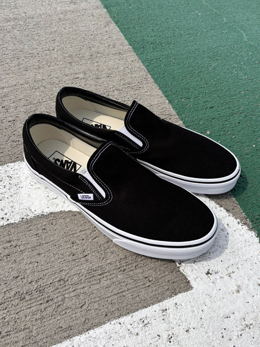 Classic Slip-On