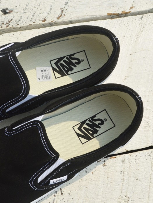 Classic Slip-On