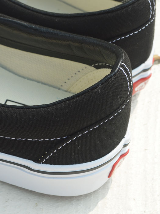Classic Slip-On