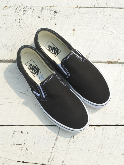 Classic Slip-On