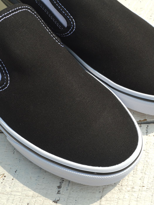 Classic Slip-On