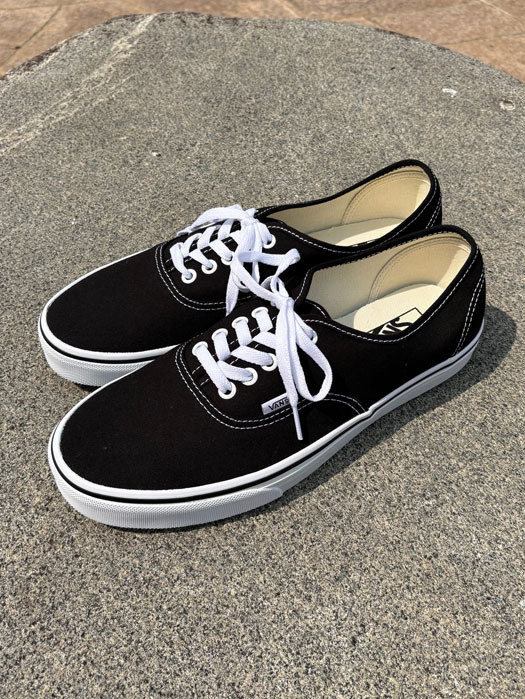 Authentic