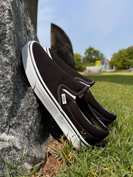 Classic Slip-On