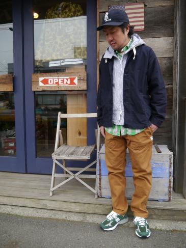 NR STYLE　595　　　03/31/2013　