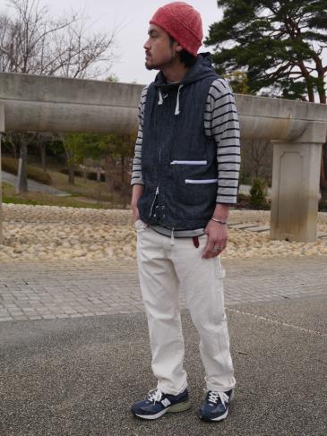 NR STYLE　596　　　03/31/2013　