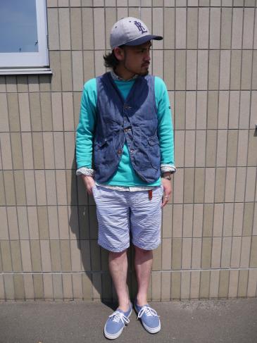NR STYLE　608　　　04/29/2013　