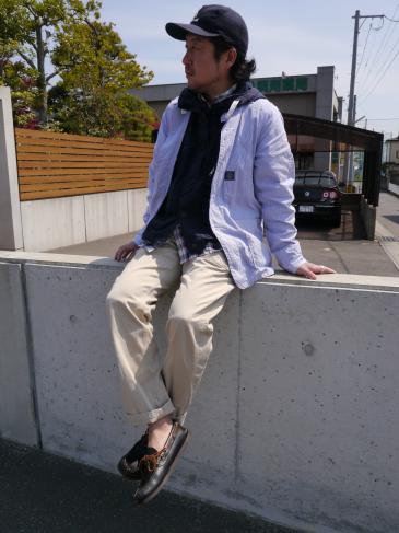 NR STYLE　610　　　04/29/2013　