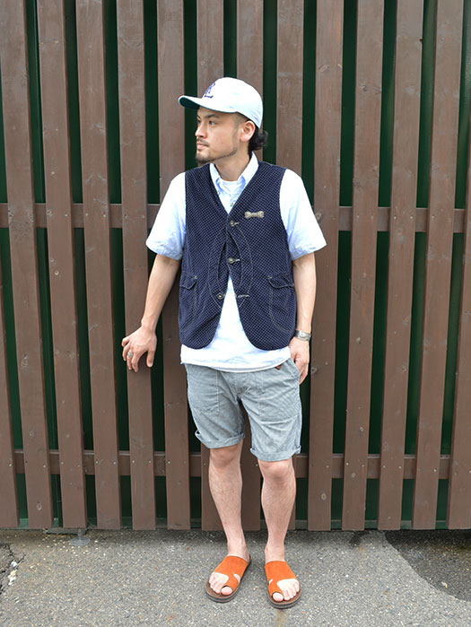 NR STYLE　709　　　07/14/2014　