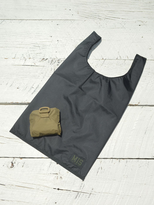 SHOPPING BAG
