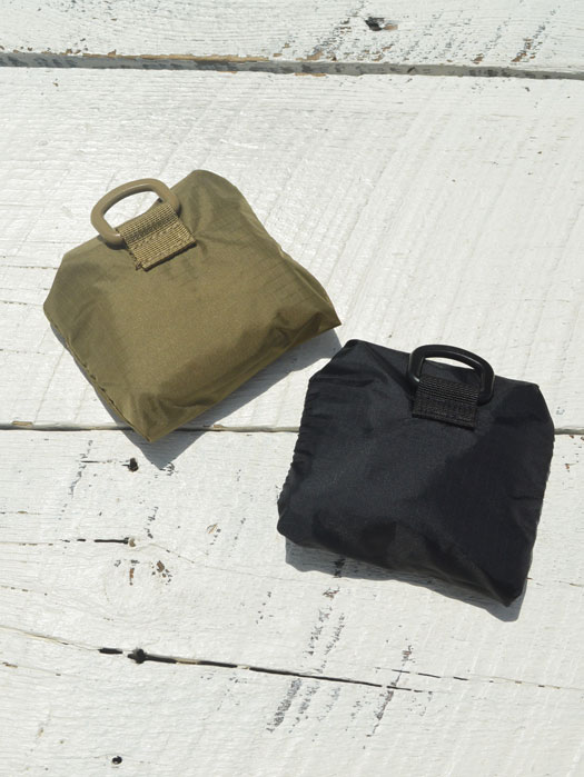 SHOPPING BAG
