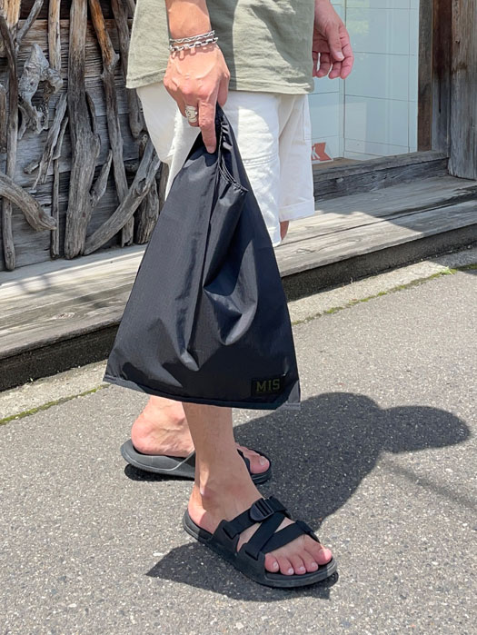 SHOPPING BAG