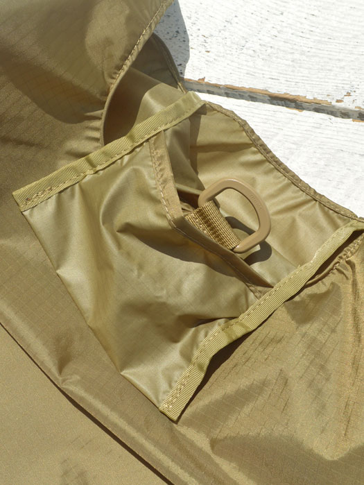 SHOPPING BAG