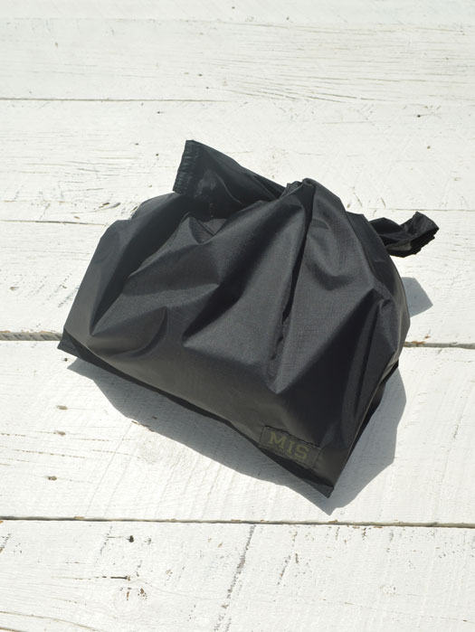 SHOPPING BAG