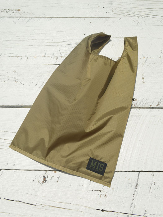 SHOPPING BAG