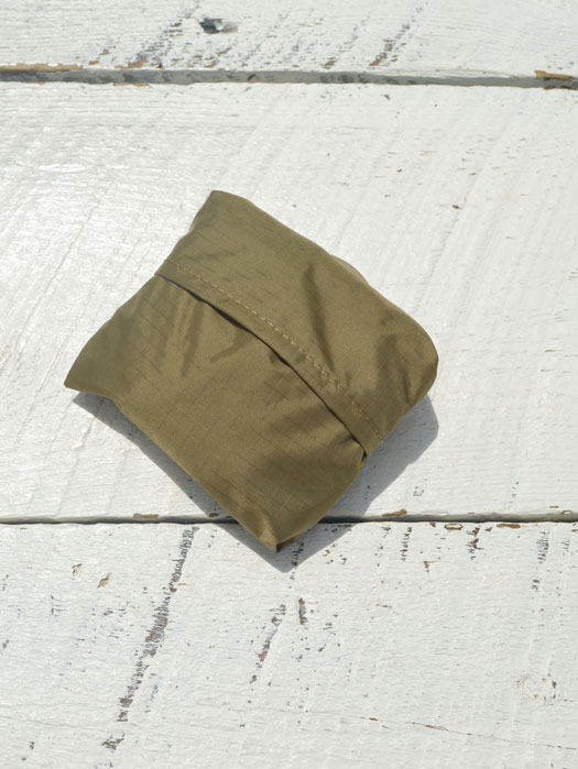 SHOPPING BAG