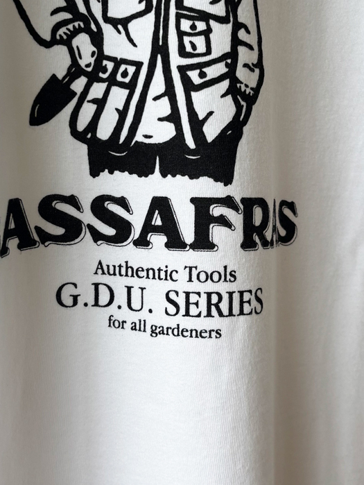 G.D.U. Bros. T 1/2