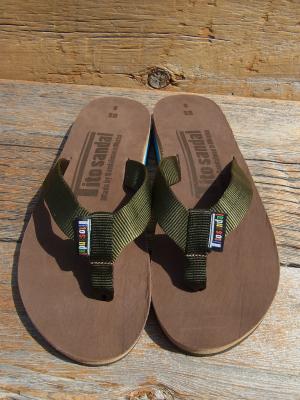 【30% OFF】　【TITO SANDAL】　Sandal "CH-V"　