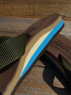 【30% OFF】　【TITO SANDAL】　Sandal "CH-V"