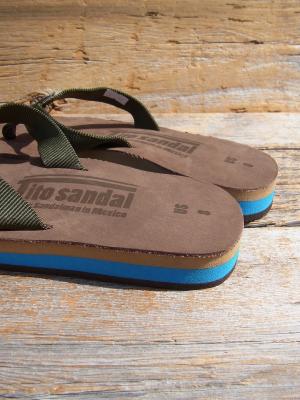 【30% OFF】　【TITO SANDAL】　Sandal "CH-V"