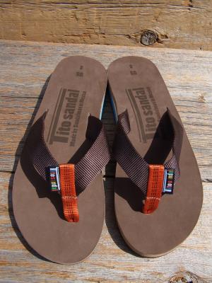 【30% OFF】　【TITO SANDAL】　Sandal "CH-V"　