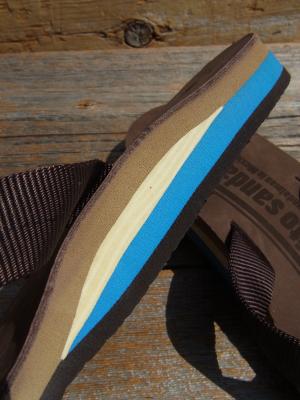 【30% OFF】　【TITO SANDAL】　Sandal "CH-V"
