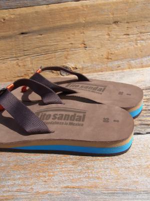 【30% OFF】　【TITO SANDAL】　Sandal "CH-V"