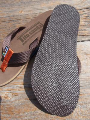 【30% OFF】　【TITO SANDAL】　Sandal "CH-V"