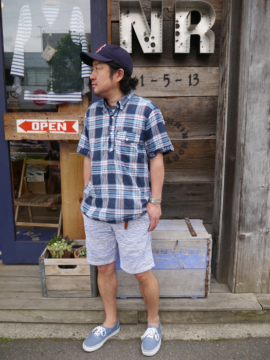 NR STYLE　619　　　06/07/2013　