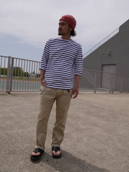 NR STYLE　614　　　05/14/2013　