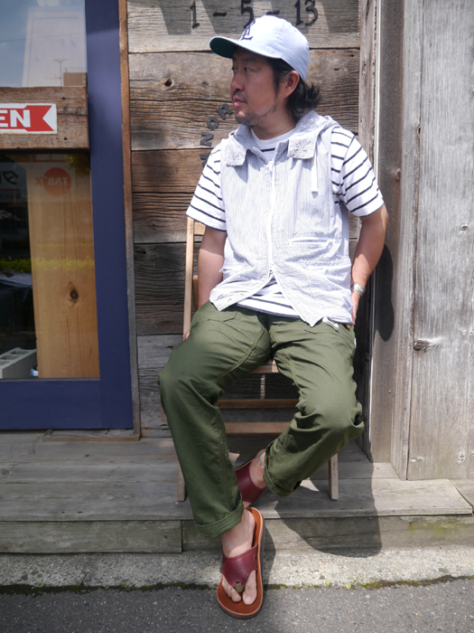 NR STYLE　622　　　06/17/2013　