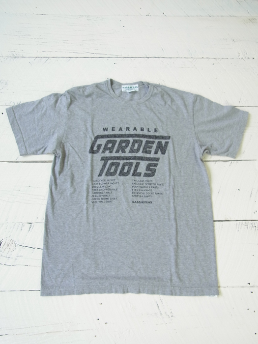 WEARABLE T　