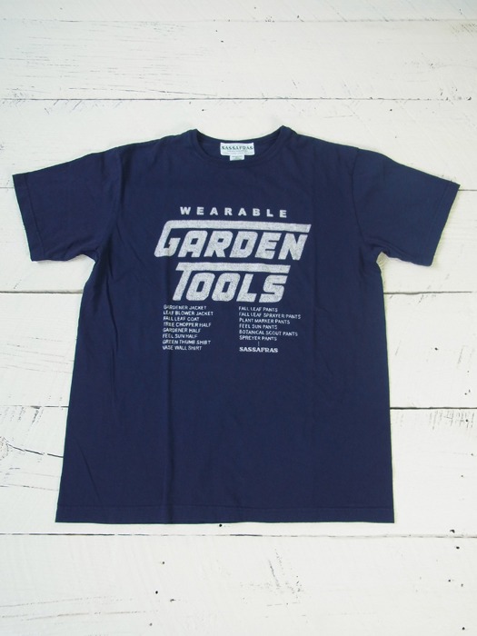 WEARABLE T　